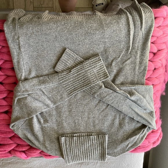 JCrew wool turtleneck - Picture 3 of 6